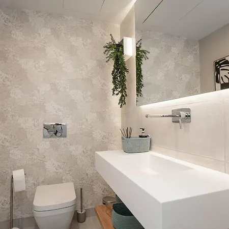 Apartman With Spectacular View In Cabopino *