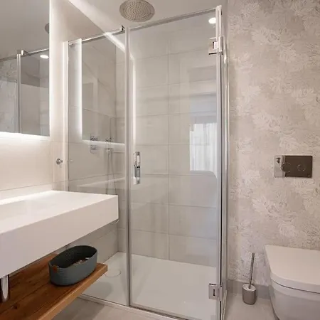 With Spectacular View In Cabopino * Марбелья