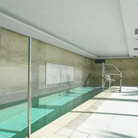 Апартаменты With Spectacular View In Cabopino