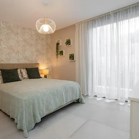 With Spectacular View In Cabopino * Marbella