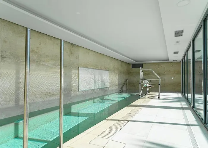 Apartament With Spectacular View In Cabopino