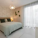 With Spectacular View In Cabopino * Marbella