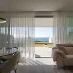 Apartment With Spectacular View In Cabopino Marbella