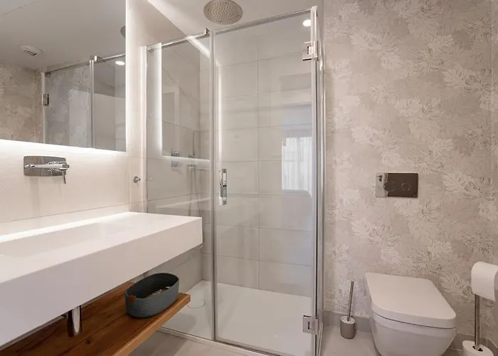 With Spectacular View In Cabopino * Marbella